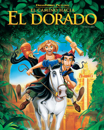 El Camino hacia El Dorado